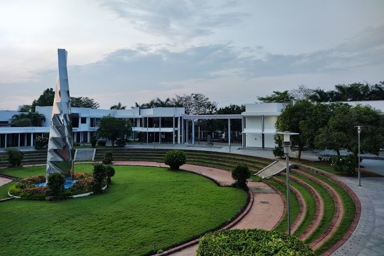 Great Lakes Institute of Management, Chennai