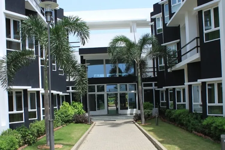 Great Lakes Institute of Management, Chennai