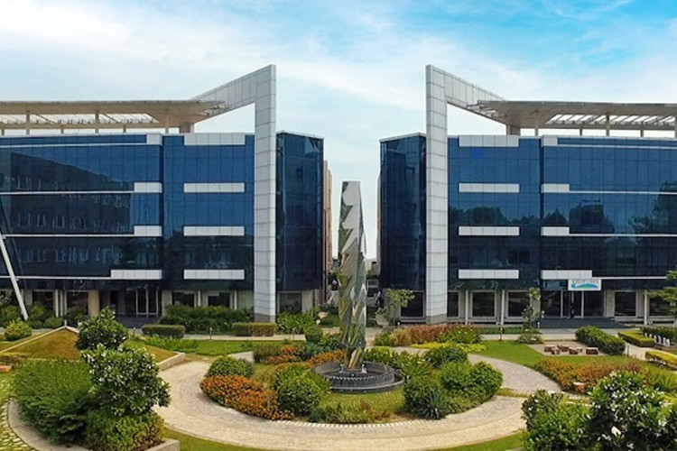 Great Lakes Institute of Management, Gurgaon