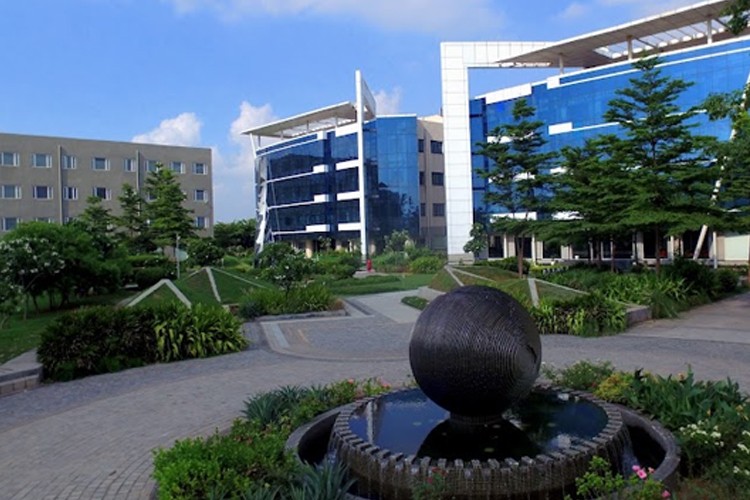 Great Lakes Institute of Management, Gurgaon