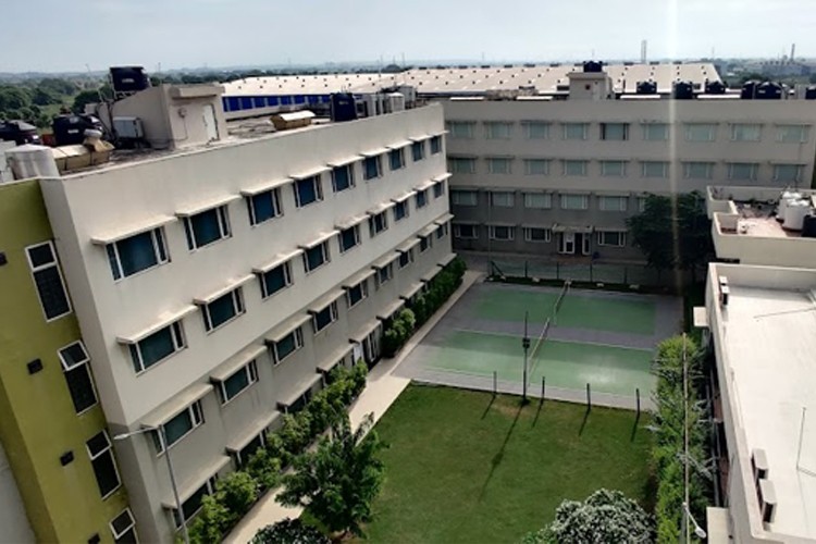 Great Lakes Institute of Management, Gurgaon