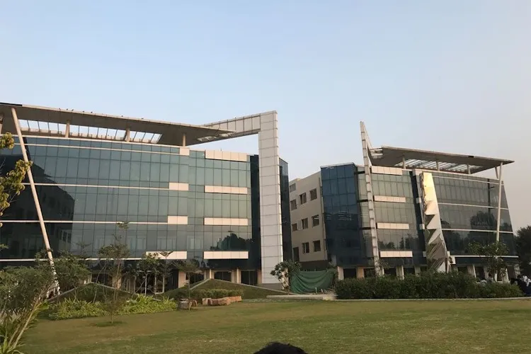 Great Lakes Institute of Management, Gurgaon
