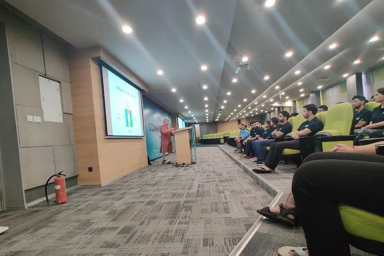 Great Lakes Institute of Management, Gurgaon