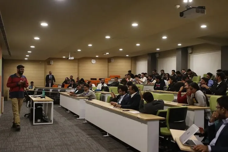 Great Lakes Institute of Management, Gurgaon