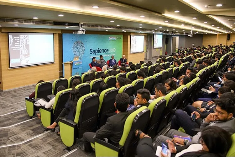 Great Lakes Institute of Management, Gurgaon