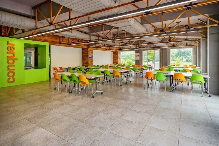 Great Lakes Institute of Management, Gurgaon