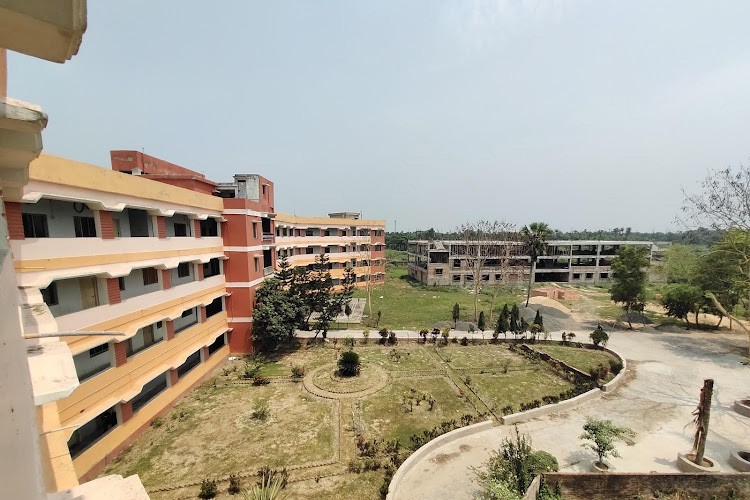 Greater Kolkata College of Engineering & Management, Baruipur
