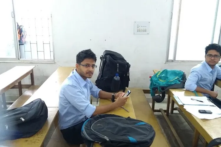 Greater Kolkata College of Engineering and Management, Baruipur