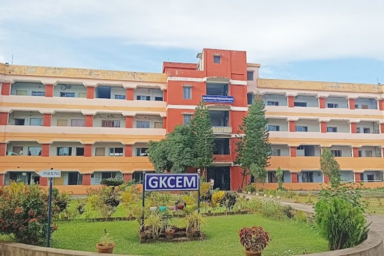 Greater Kolkata College of Engineering & Management, Baruipur