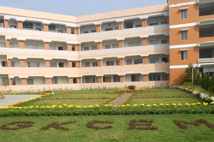 Greater Kolkata College of Engineering and Management, Baruipur