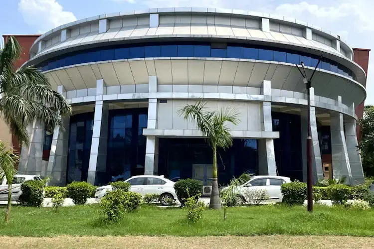 Greater Noida College, Greater Noida