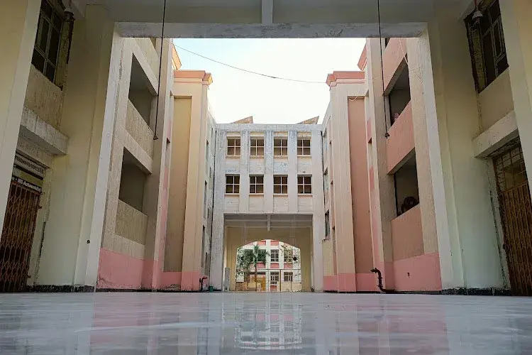 Greater Noida College, Greater Noida