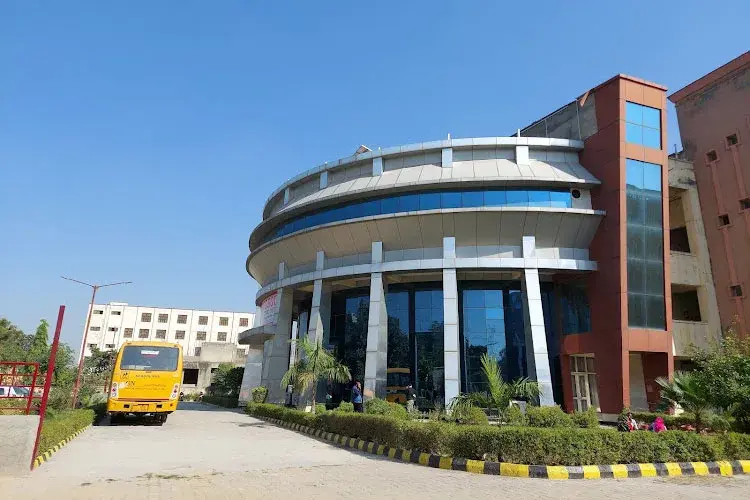 Greater Noida College, Greater Noida