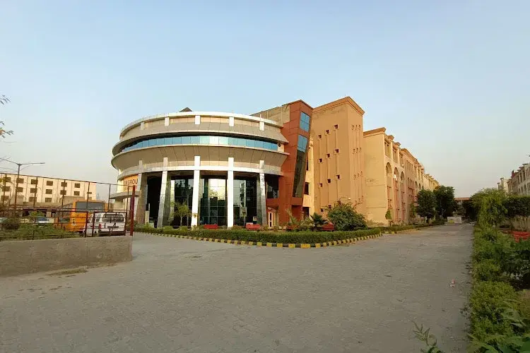 Greater Noida College, Greater Noida