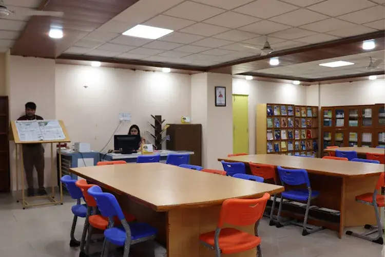 Greater Noida College, Greater Noida