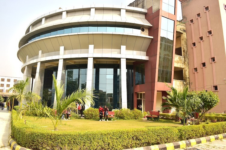 Greater Noida College of Law, Greater Noida