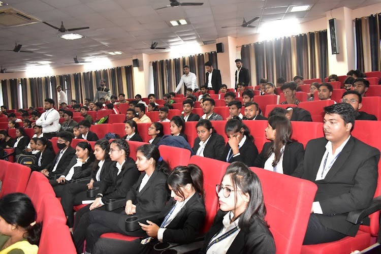 Greater Noida College of Law, Greater Noida