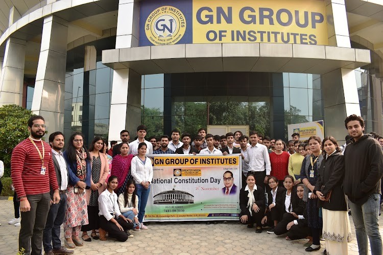 Greater Noida College of Law, Greater Noida