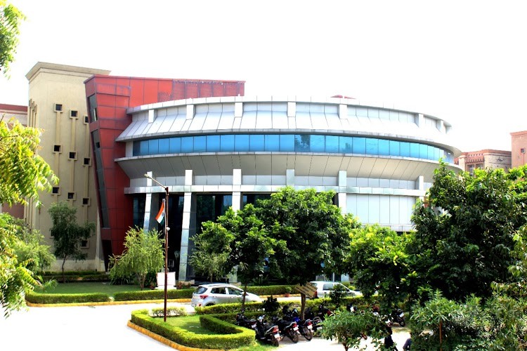 Greater Noida College of Law, Greater Noida