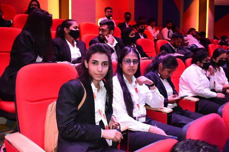 Greater Noida College of Law, Greater Noida