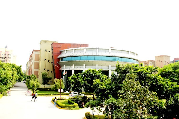 Greater Noida College of Law, Greater Noida