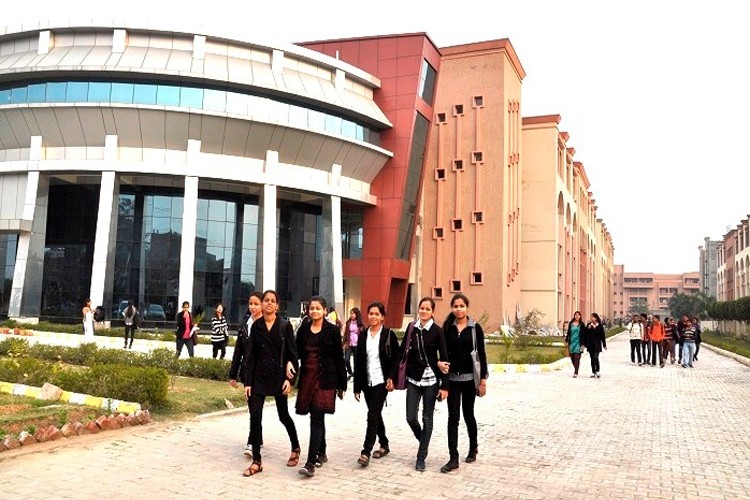 Greater Noida College of Law, Greater Noida