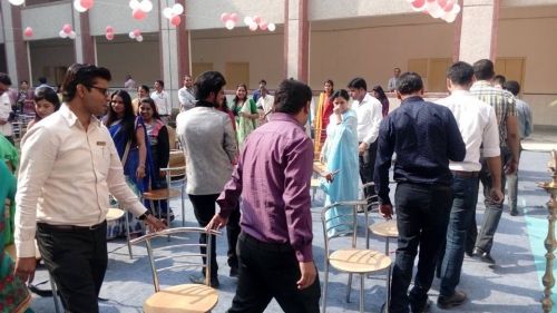 Greater Noida College of Technology, Greater Noida