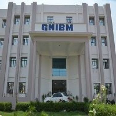 Greater Noida Institute of Business Management, Greater Noida