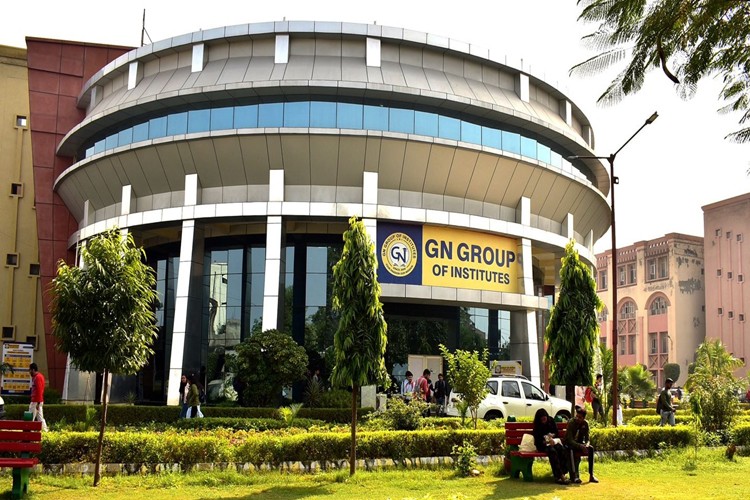 Greater Noida Institute of Management, Greater Noida