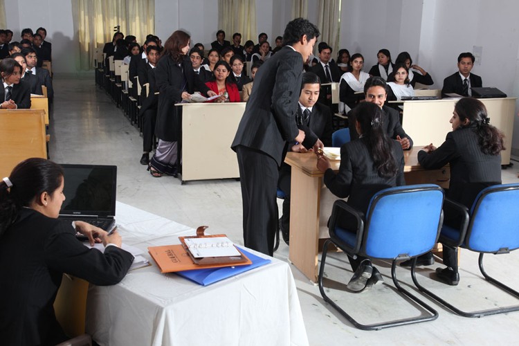 Greater Noida Institute of Management, Greater Noida