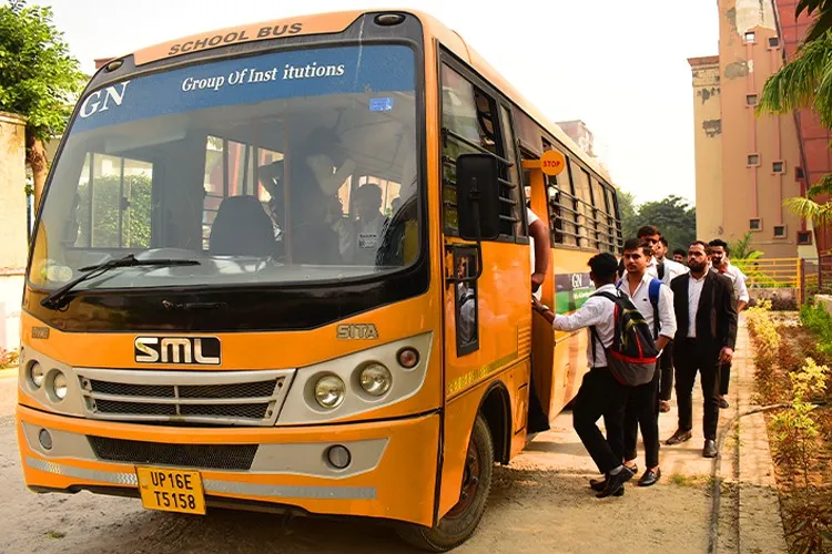 Greater Noida Institute of Management, Greater Noida