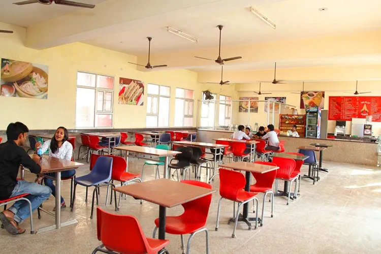 Greater Noida Institute of Management, Greater Noida