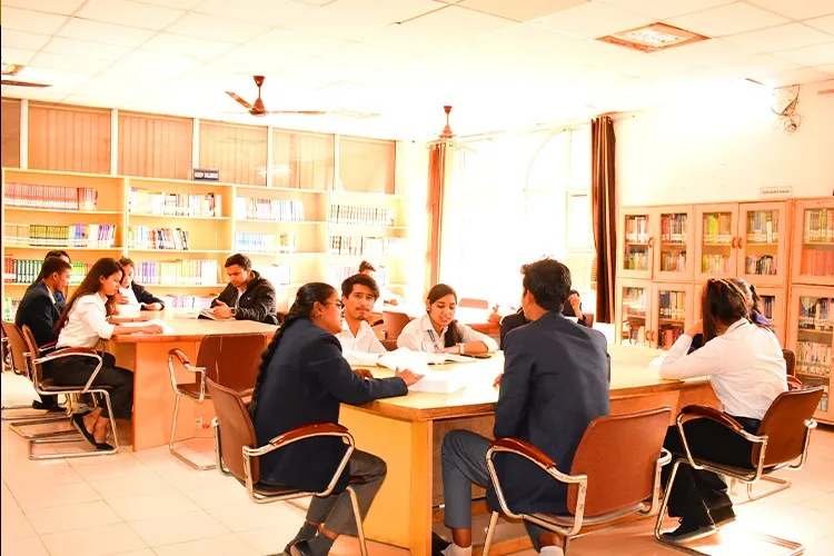 Greater Noida Institute of Management, Greater Noida