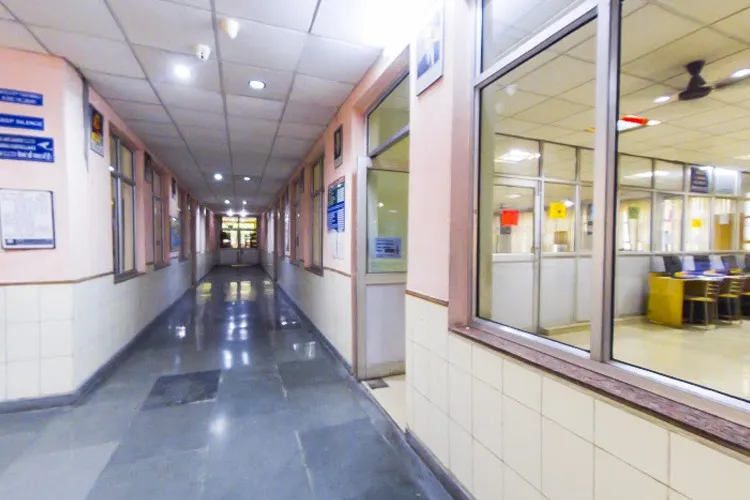 Greater Noida Institute of Technology, Greater Noida