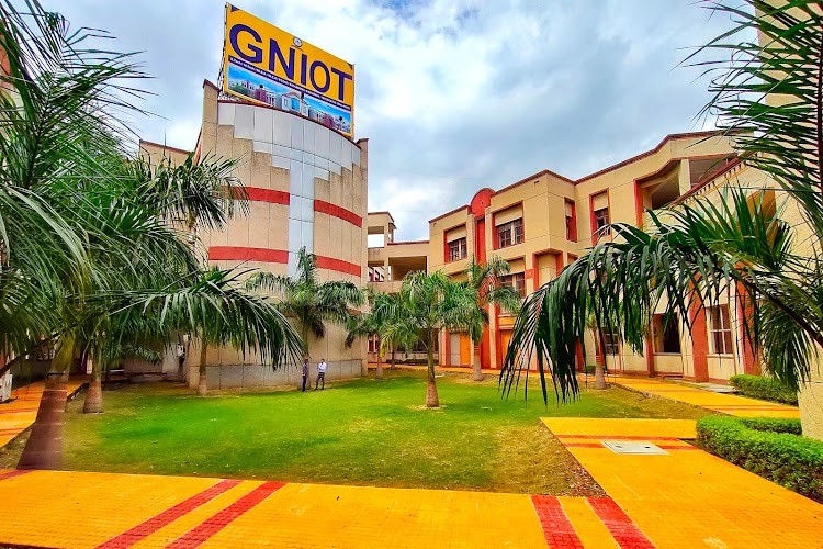 Greater Noida Institute of Technology, Greater Noida