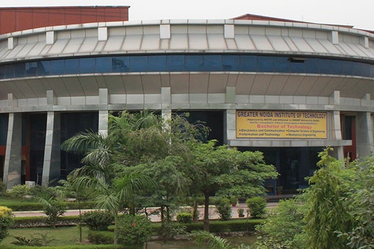 Greater Noida Institute of Technology (IPU Campus), Greater Noida