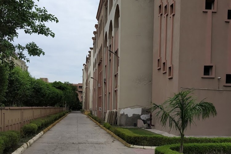 Greater Noida Institute of Technology (IPU Campus), Greater Noida