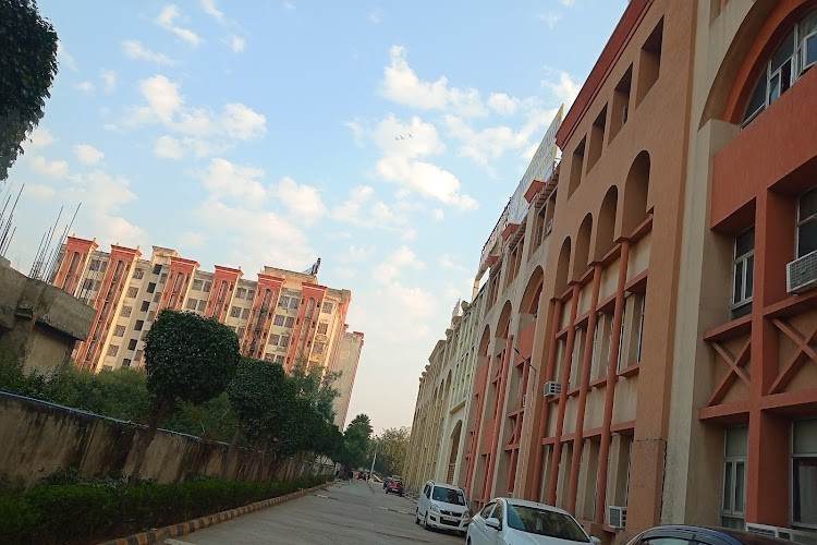 Greater Noida Institute of Technology (IPU Campus), Greater Noida
