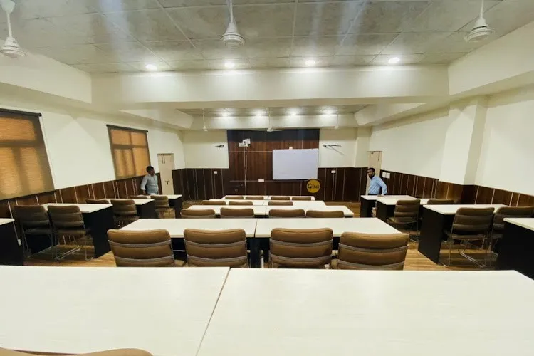 Greater Noida Institute of Technology MBA Institute, Greater Noida