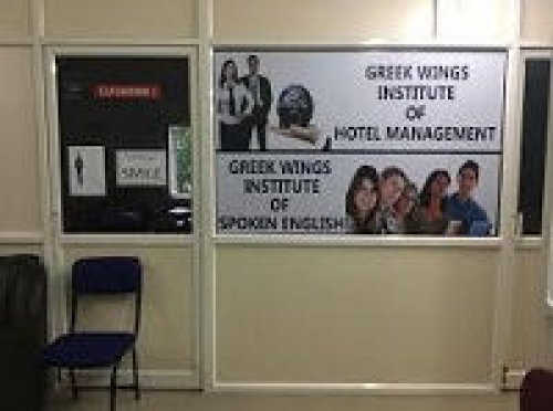 Greek Wings Institute of Hotel Management, Hyderabad