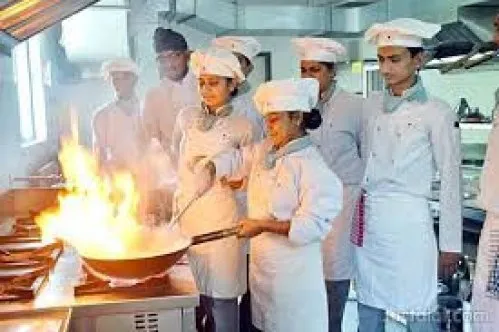 Greek Wings Institute of Hotel Management, Hyderabad