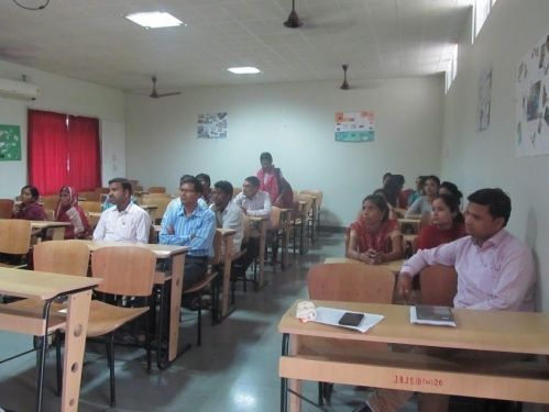 Green Heaven Institute of Management and Research, Nagpur