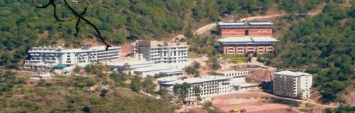 Green Hills Engineering College, Solan