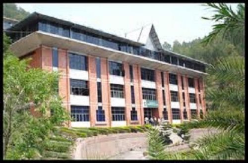 Green Hills Engineering College, Solan