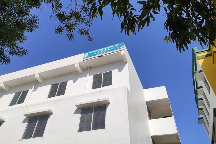 Green Valley College of Education, Bhopal