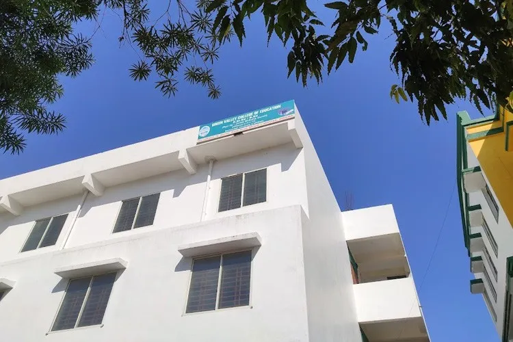 Green Valley College of Education, Bhopal