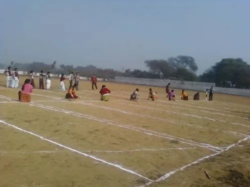 Green Valley College of Education, Jind