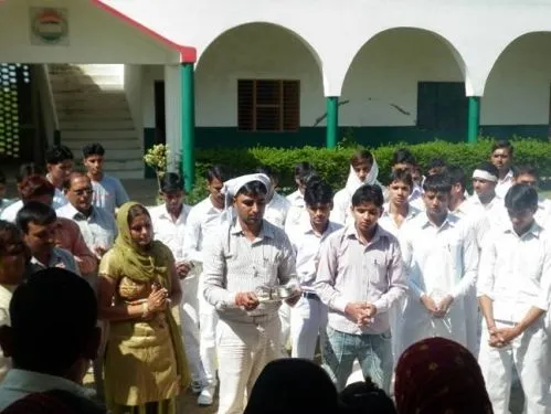 Green Valley College of Education, Jind