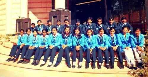 Greenway Institute of Management Studies, Dehradun