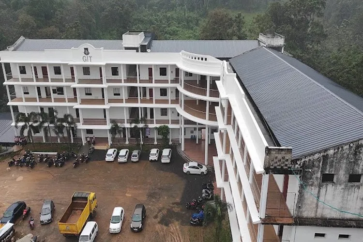 Gregorian Institute of Technology, Kottayam